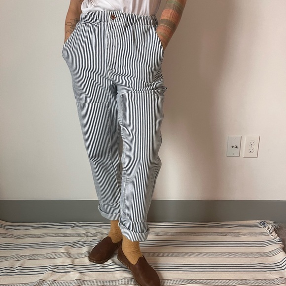 RARE Hey Gang Railroad Striped size 3 - Picture 10 of 16